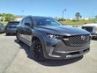 Mazda CX-50
