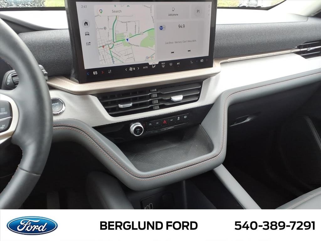 2026 Ford Explorer Active - Photo 33