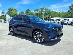 2026 Mazda CX-5 2.5 S Preferred AWD Sport Utility