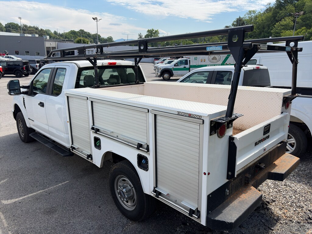 Used 2019 Ford F-350 XL Extended Cab