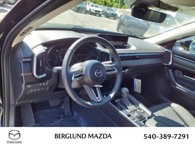 2025 Mazda CX-50 Premium - Photo 8