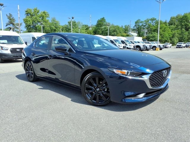 2026 Mazda CX-3 Select Sport AT 4-Door SKYACTIV's photo