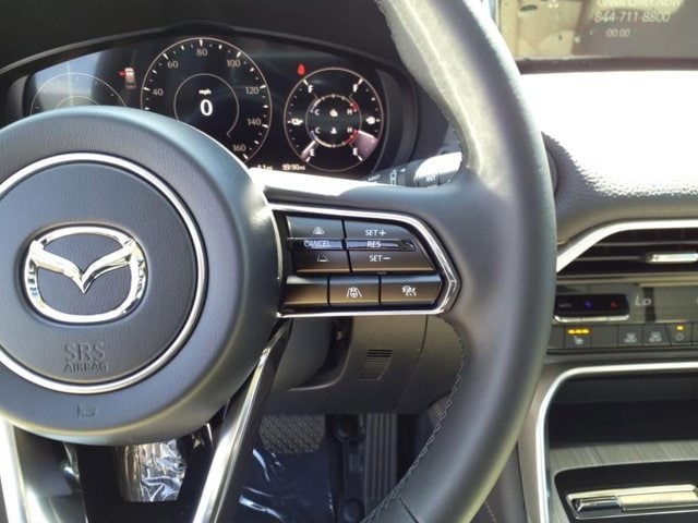 2025 Mazda CX-70 Premium Package - Photo 15