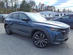 2026 Mazda CX-50 2.5 S Premium AWD Sport Utility