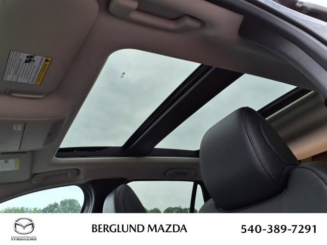2025 Mazda CX-50 Premium - Photo 6