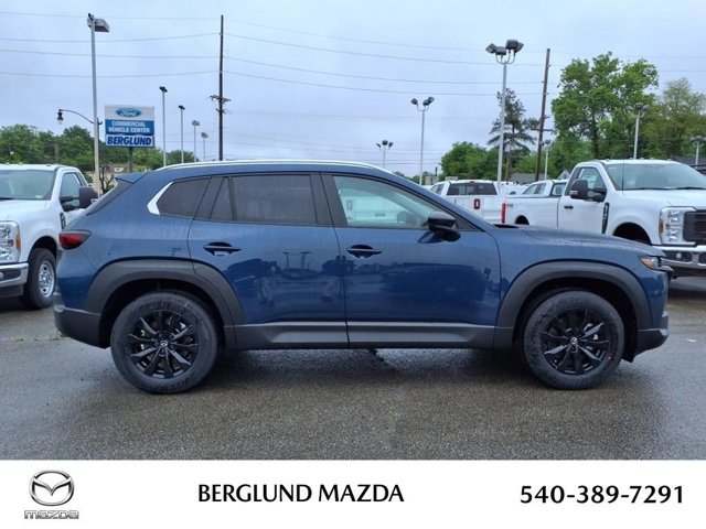 2025 Mazda CX-50 2.5 S Premium photo 2