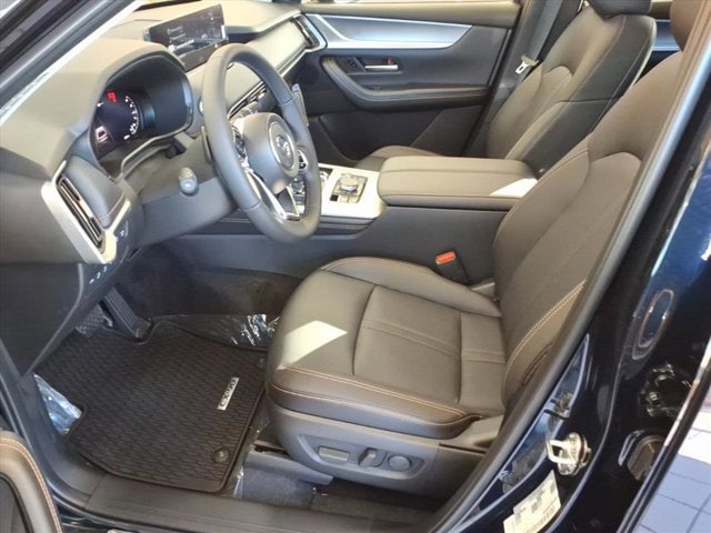 2026 Mazda CX-90 Premium Package - Photo 9