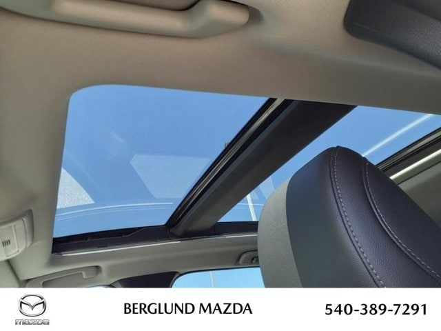 2025 Mazda CX-50 Premium - Photo 6
