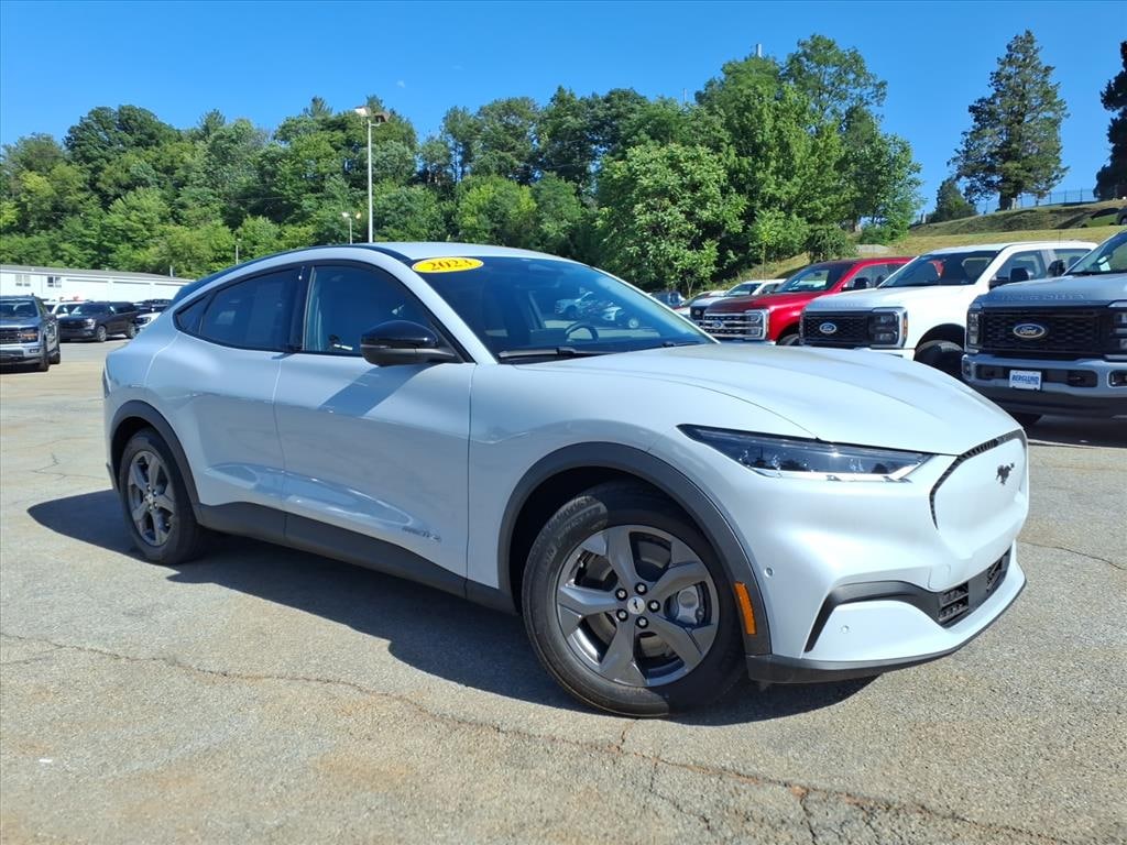 Used 2023 Ford Mustang Mach-E Select Sport Utility