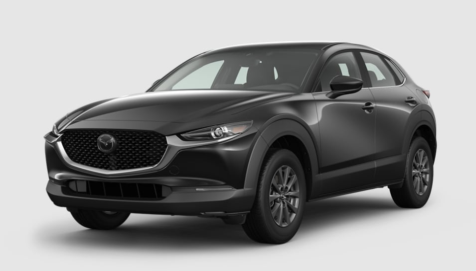 2026 Mazda CX-30 2.5 S
