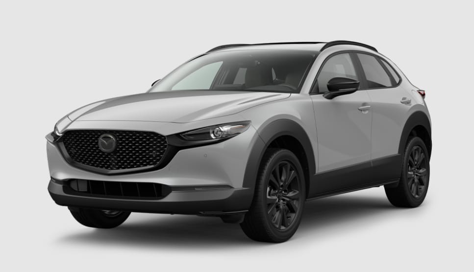 2026 Mazda CX-30 205 Aire