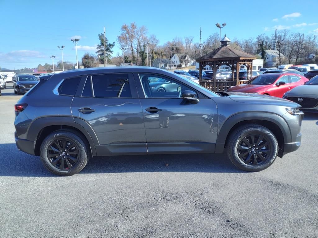 2025 Mazda CX-50 2.5 S Premium photo 2