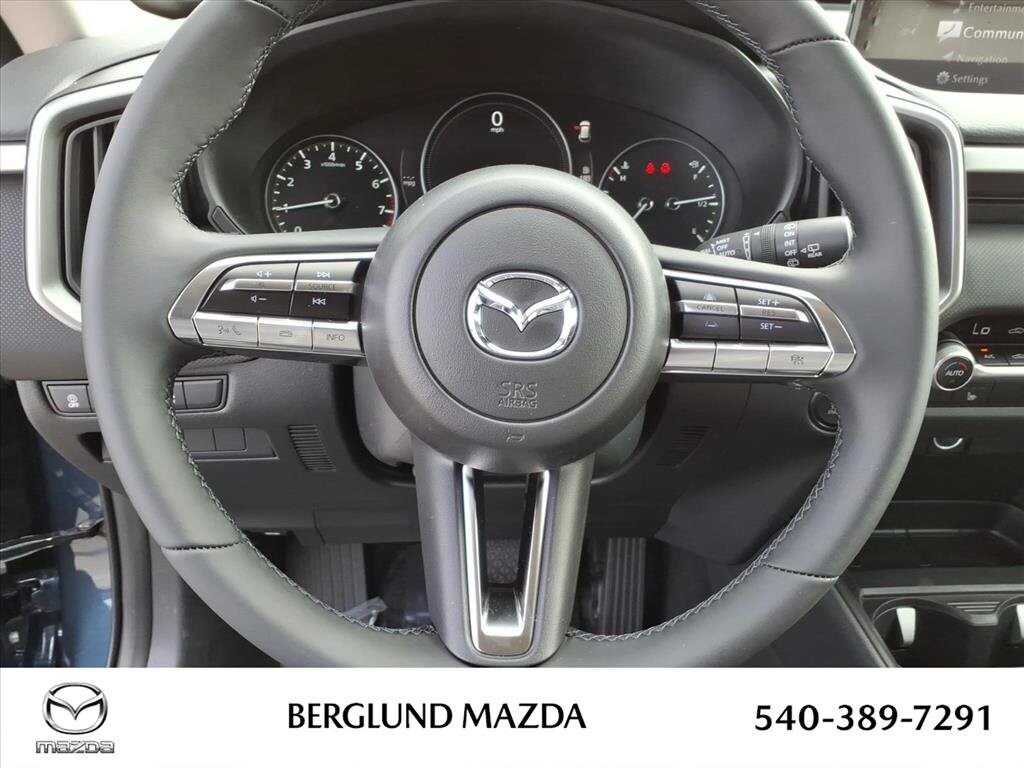 2026 Mazda CX-50 Preferred - Photo 16