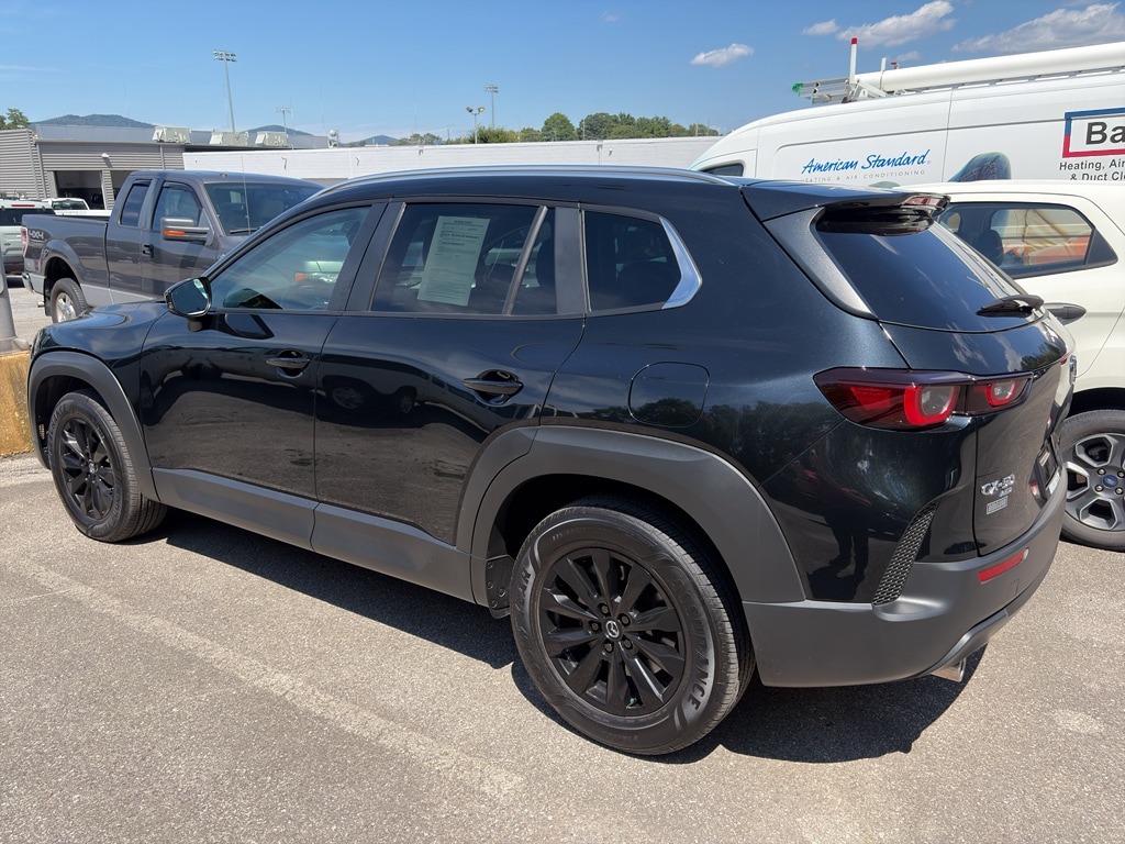 Used 2025 Mazda CX-50 2.5 S Select Package SUV
