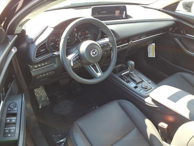 2026 Mazda CX-30 Premium - Photo 12