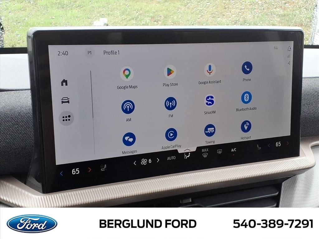 2026 Ford Explorer Active - Photo 25