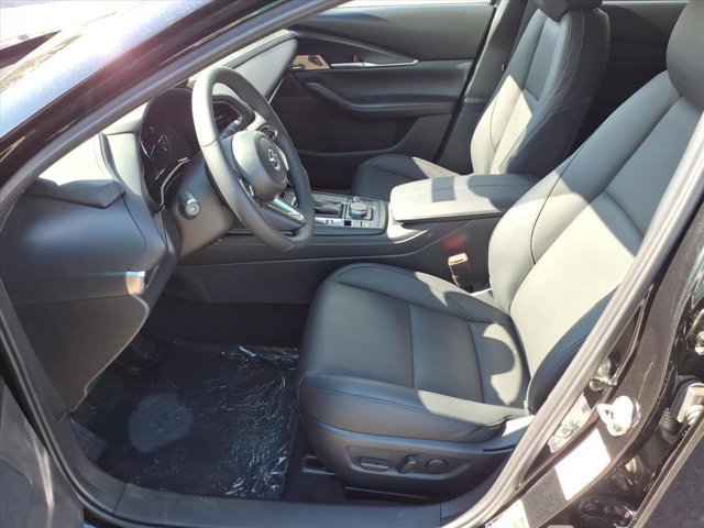2026 Mazda CX-30 Premium - Photo 9