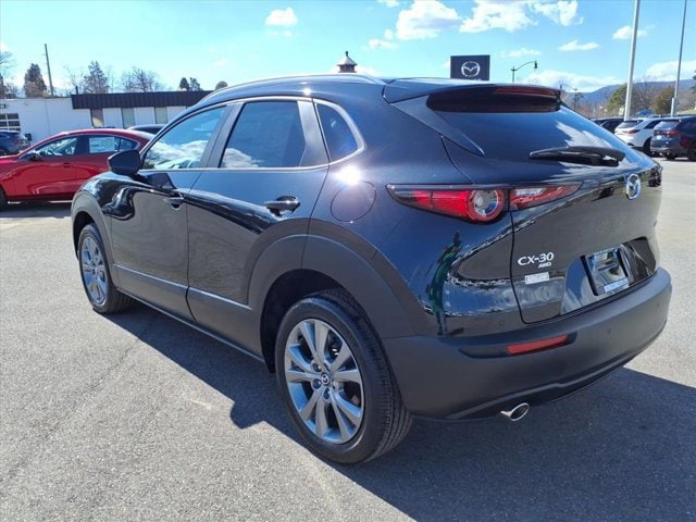 2026 Mazda CX-30 Premium - Photo 6
