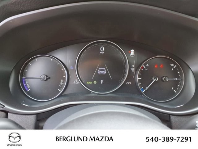 2025 Mazda CX-50 Premium - Photo 12