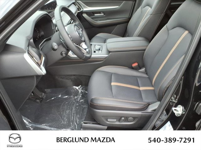 2026 Mazda CX-90 Premium Plus Package - Photo 8