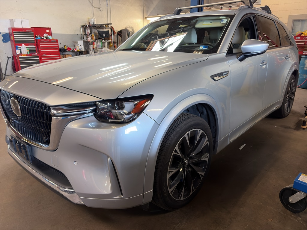 2024 Mazda CX-90