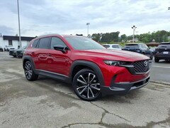 2026 Mazda CX-50 2.5 S Premium AWD Sport Utility