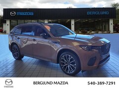 2025 Mazda CX-70 3.3 Turbo S Premium AWD Sport Utility