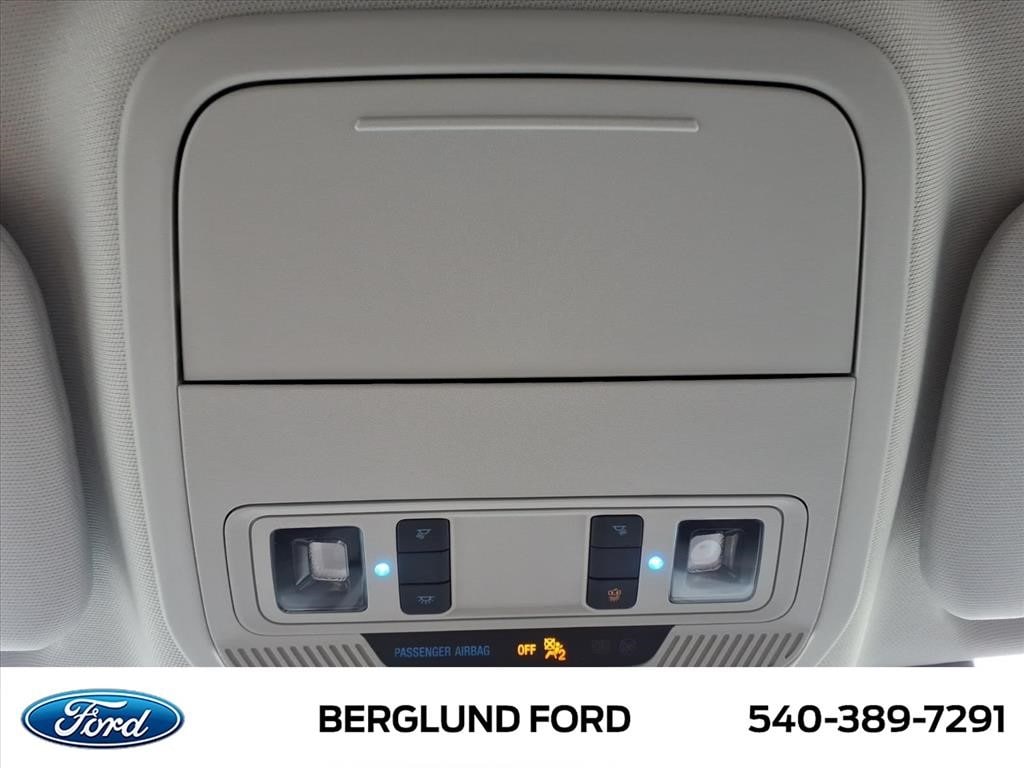 2026 Ford Explorer Active - Photo 34