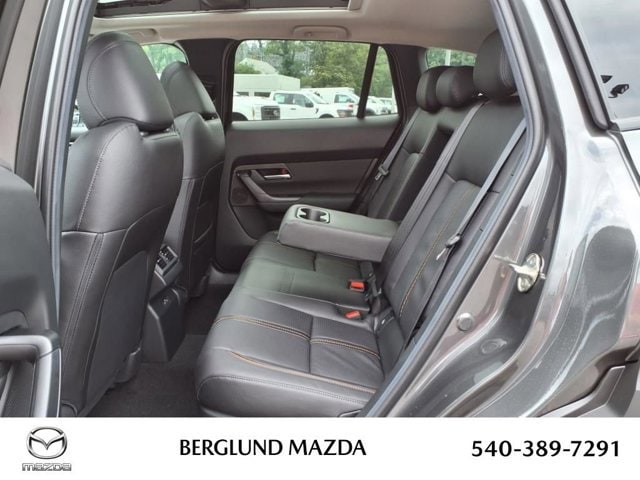 2025 Mazda CX-50 Premium - Photo 7