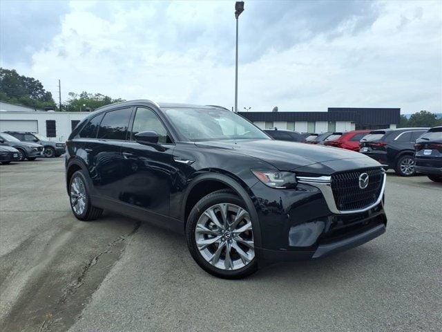 2026 Mazda CX-90