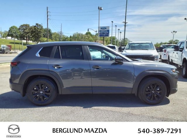 2025 Mazda CX-50 2.5 S Preferred photo 2