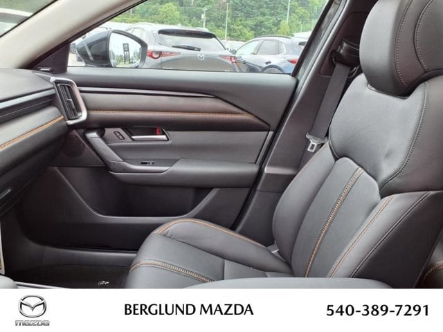 2025 Mazda CX-50 Premium - Photo 19