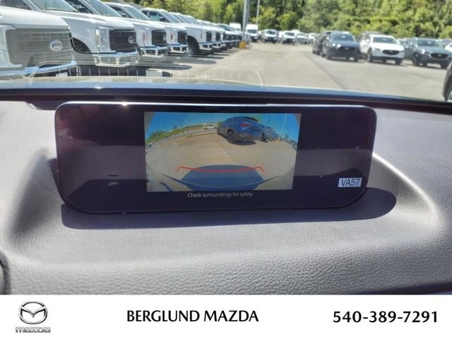 2025 Mazda CX-50 Premium - Photo 16