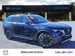 2025 Mazda CX-90 Plug-In Hybrid Premium Plus AWD Sport Utility
