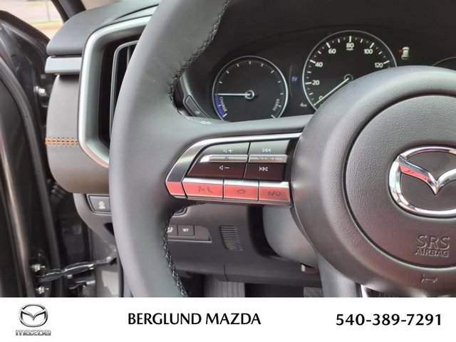 2025 Mazda CX-50 Premium - Photo 13