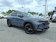 Mazda CX-50 Hybrid