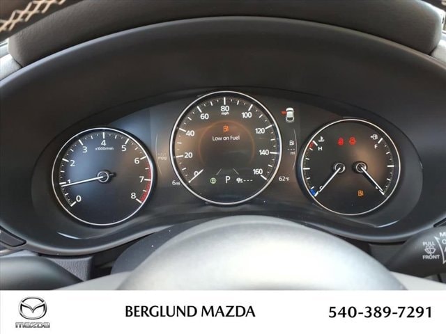 2026 Mazda CX-30 Turbo Aire Edition - Photo 13