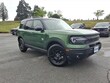 Ford Bronco Sport