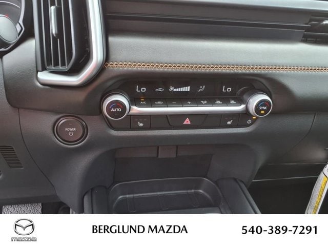 2025 Mazda CX-50 Premium - Photo 17