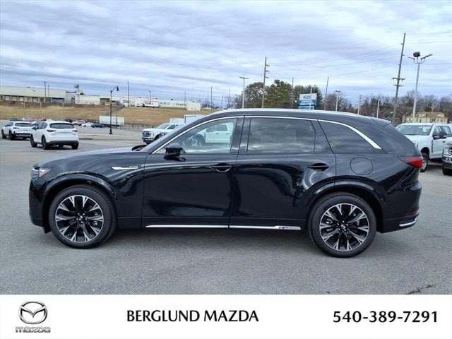 2026 Mazda CX-90 Premium Plus Package - Photo 6