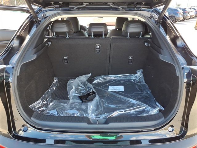 2026 Mazda CX-30 Premium - Photo 11