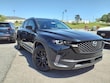 Mazda CX-50