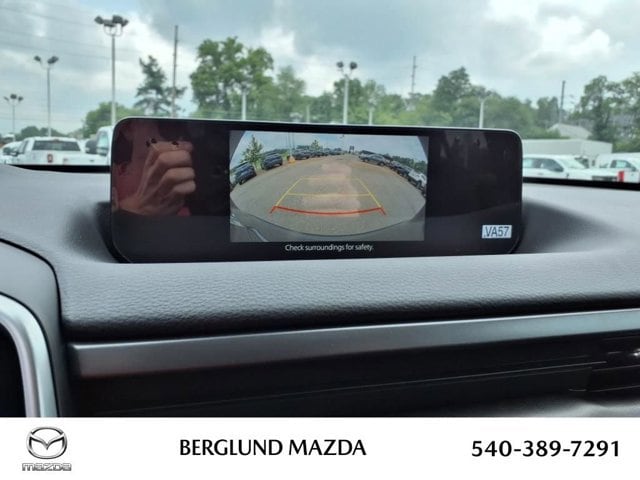 2025 Mazda CX-50 Premium - Photo 16