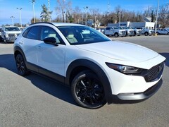 2026 Mazda CX-30 2.5 S Aire Edition Sport Utility