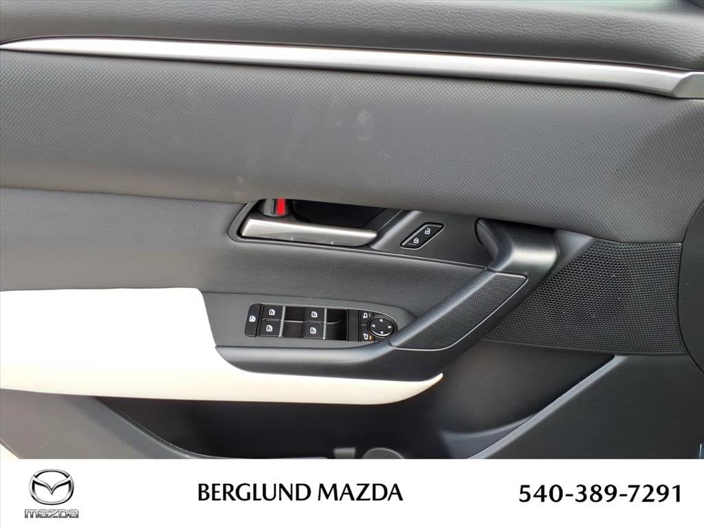 2026 Mazda CX-50 Preferred - Photo 13