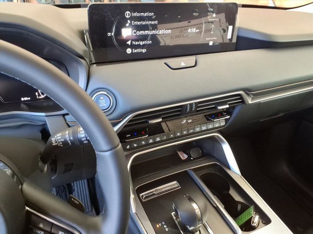 2026 Mazda CX-90 Premium Package - Photo 14