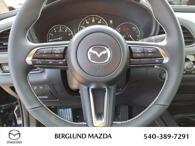 2026 Mazda CX-30 Turbo Aire Edition - Photo 10