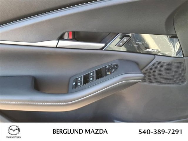2026 Mazda CX-30 Turbo Aire Edition - Photo 8