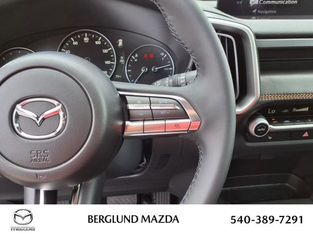 2025 Mazda CX-50 Premium - Photo 14