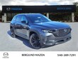 Mazda CX-50